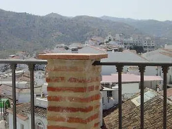 Hotel Don Pero Alora