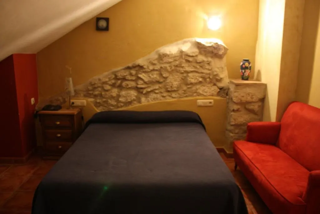 Hotel Don Pero Alora 2*,  Spain