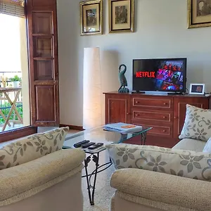 Apartment El Rancho Grande -