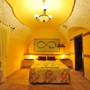Apartment Cuevas La Granja, Benalúa de Guadix