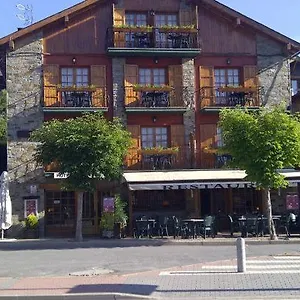 Hotel Esquirol (adults Only) **