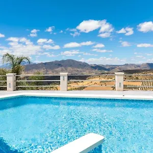 Rural El Mirador Villa