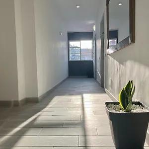 Hotel Cassandra 