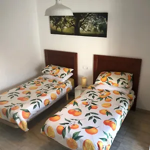 Holiday home Sunset Casita