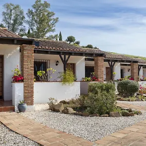 Boutique Cortijo Valverde Nocleg ze śniadaniem
