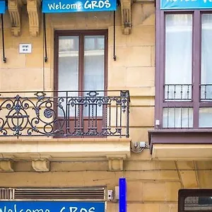 Hotel Welcome Gros 