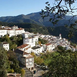 Apartment Rurales Jardines Del Visir