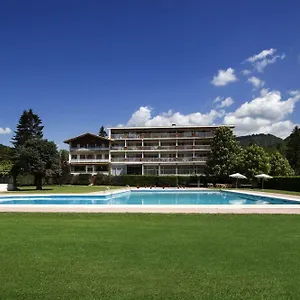 Hotel Solana Del Ter ***