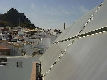 Hotel Don Pero Alora