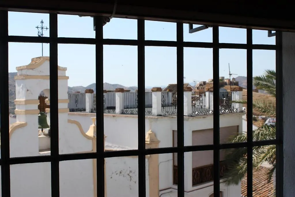 Hotel Don Pero Alora