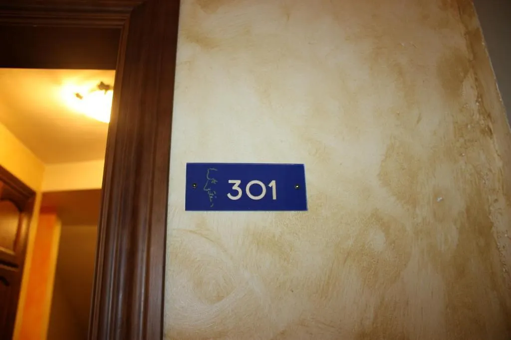 Hotel Don Pero Alora