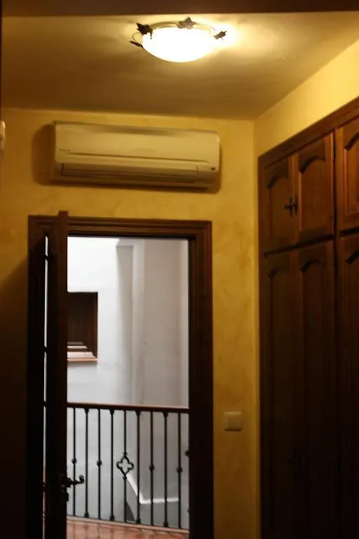 Hotel Don Pero Alora 2*,  Spain