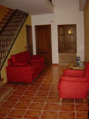 Hotel Don Pero Alora
