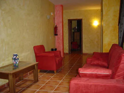 Hotel Don Pero Alora