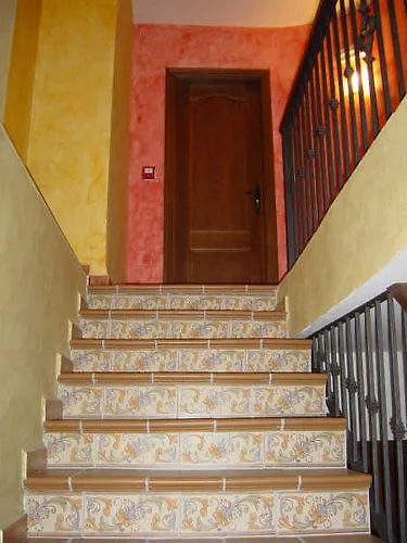 Hotel Don Pero Alora 2*,  Spain