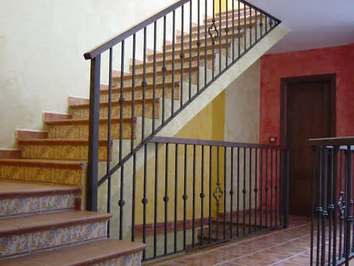 Hotel Don Pero Alora