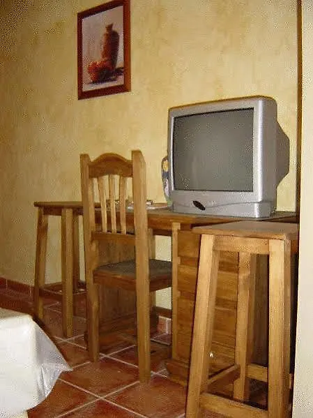 Hotel Don Pero Alora